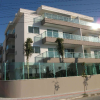 FRENTE MAR Canasvieiras-FLORIANÓPOLIS-BRAZIL-Ap 2Suites Amueblado con Piscina Privada y Patio Privado